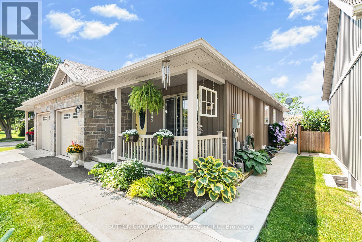 70 Postma Drive, Haldimand, Ontario  N1A 0B2 - Photo 4 - X12437527