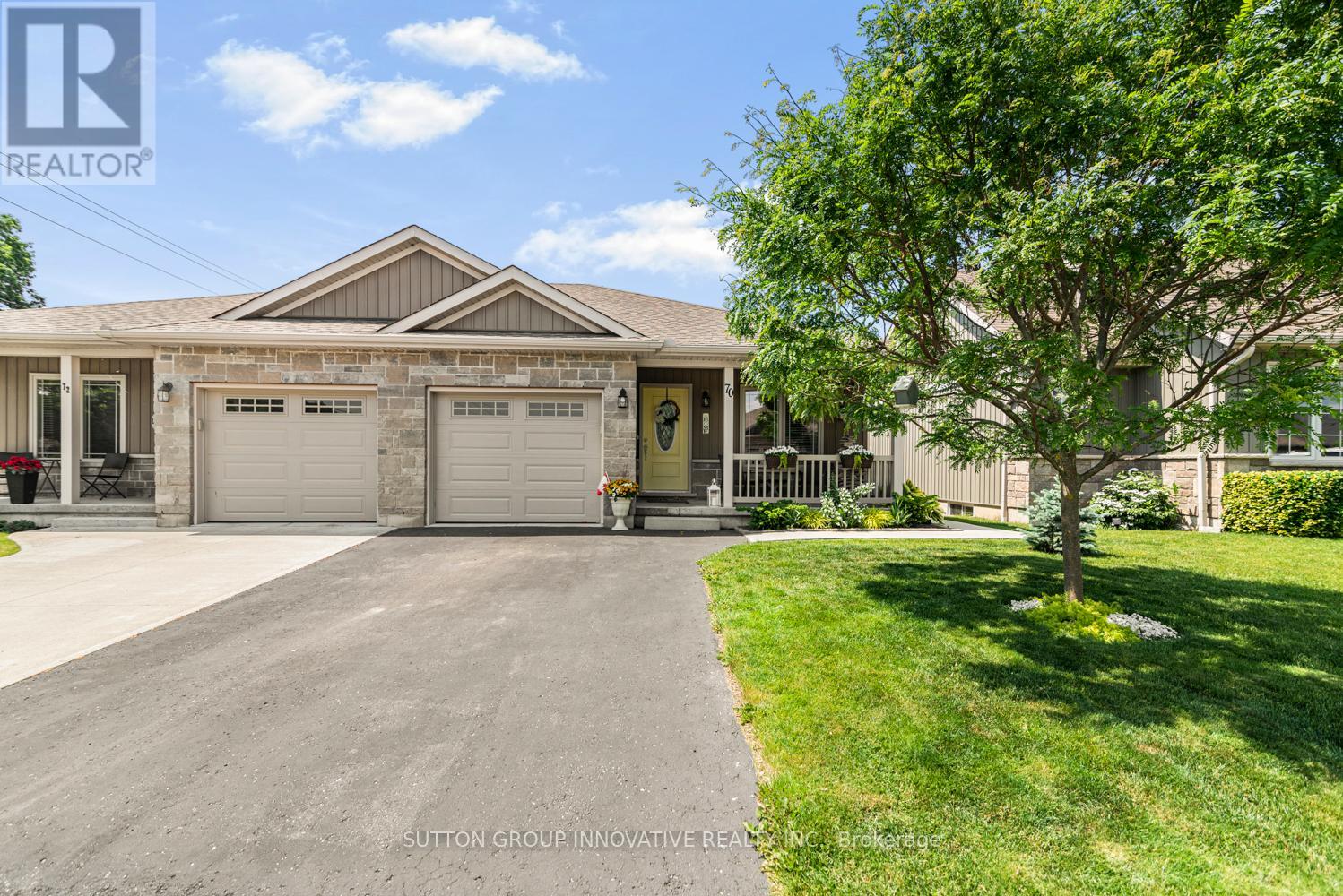 70 Postma Drive, Haldimand, Ontario  N1A 0B2 - Photo 44 - X12437527