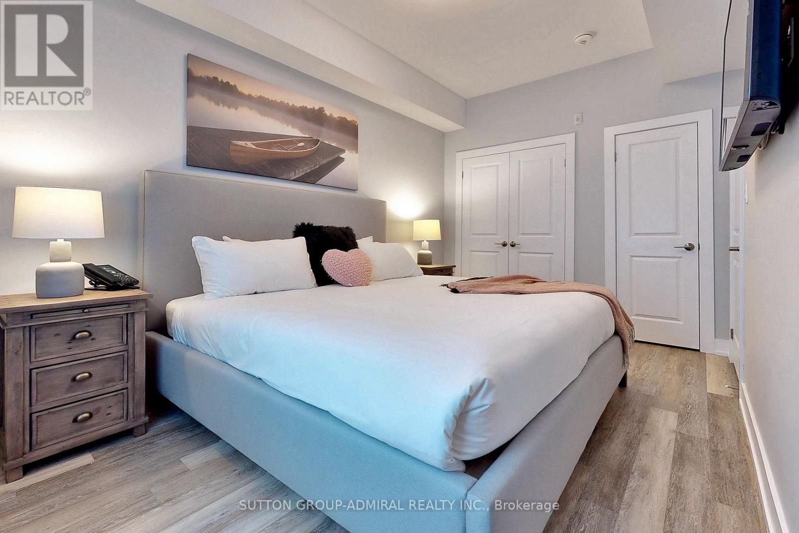 425 - 25 Pen Lake Point Road, Huntsville, Ontario  P1H 1A9 - Photo 11 - X12437530