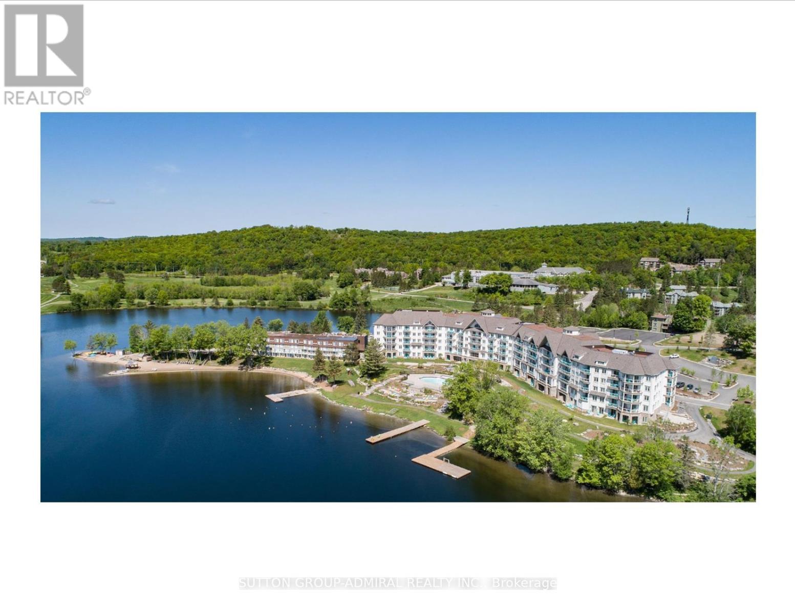 425 - 25 Pen Lake Point Road, Huntsville, Ontario  P1H 1A9 - Photo 16 - X12437530