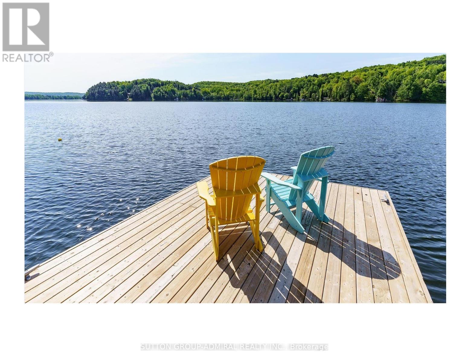 425 - 25 Pen Lake Point Road, Huntsville, Ontario  P1H 1A9 - Photo 19 - X12437530