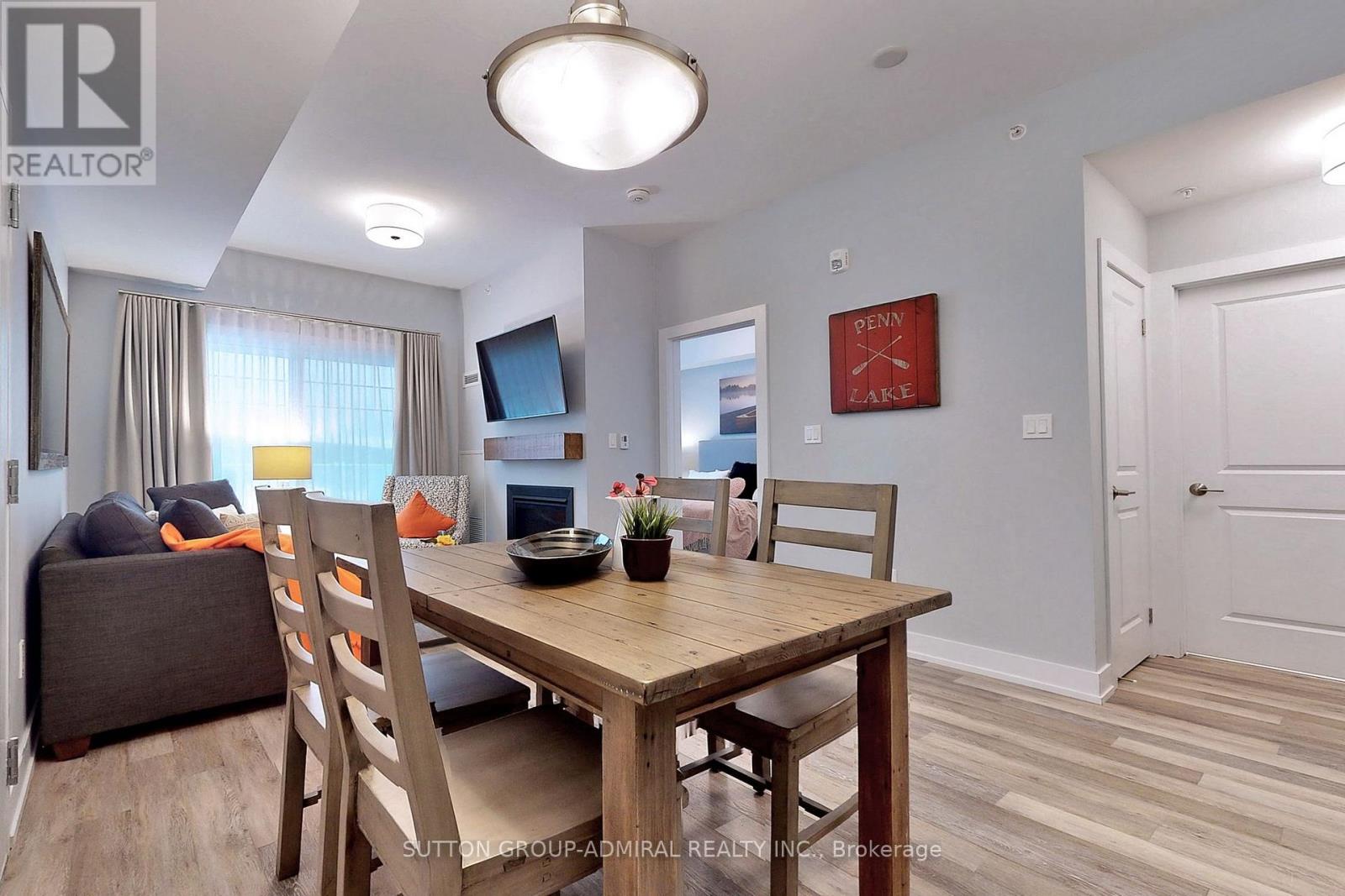 425 - 25 Pen Lake Point Road, Huntsville, Ontario  P1H 1A9 - Photo 8 - X12437530