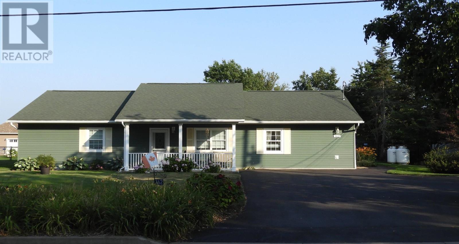 362 Prospect Avenue, Kentville, Nova Scotia  B4N 5R6 - Photo 2 - 202521519