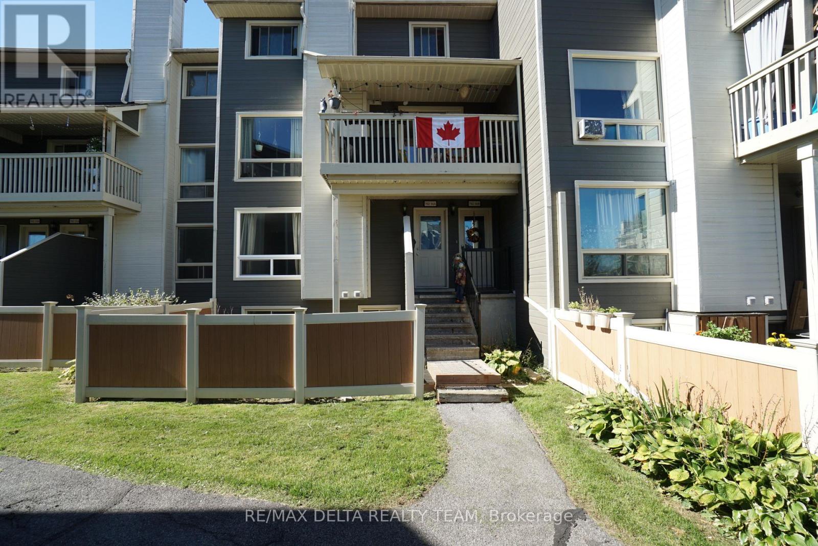 36A - 782 ST ANDRE DRIVE, Ottawa, Ontario