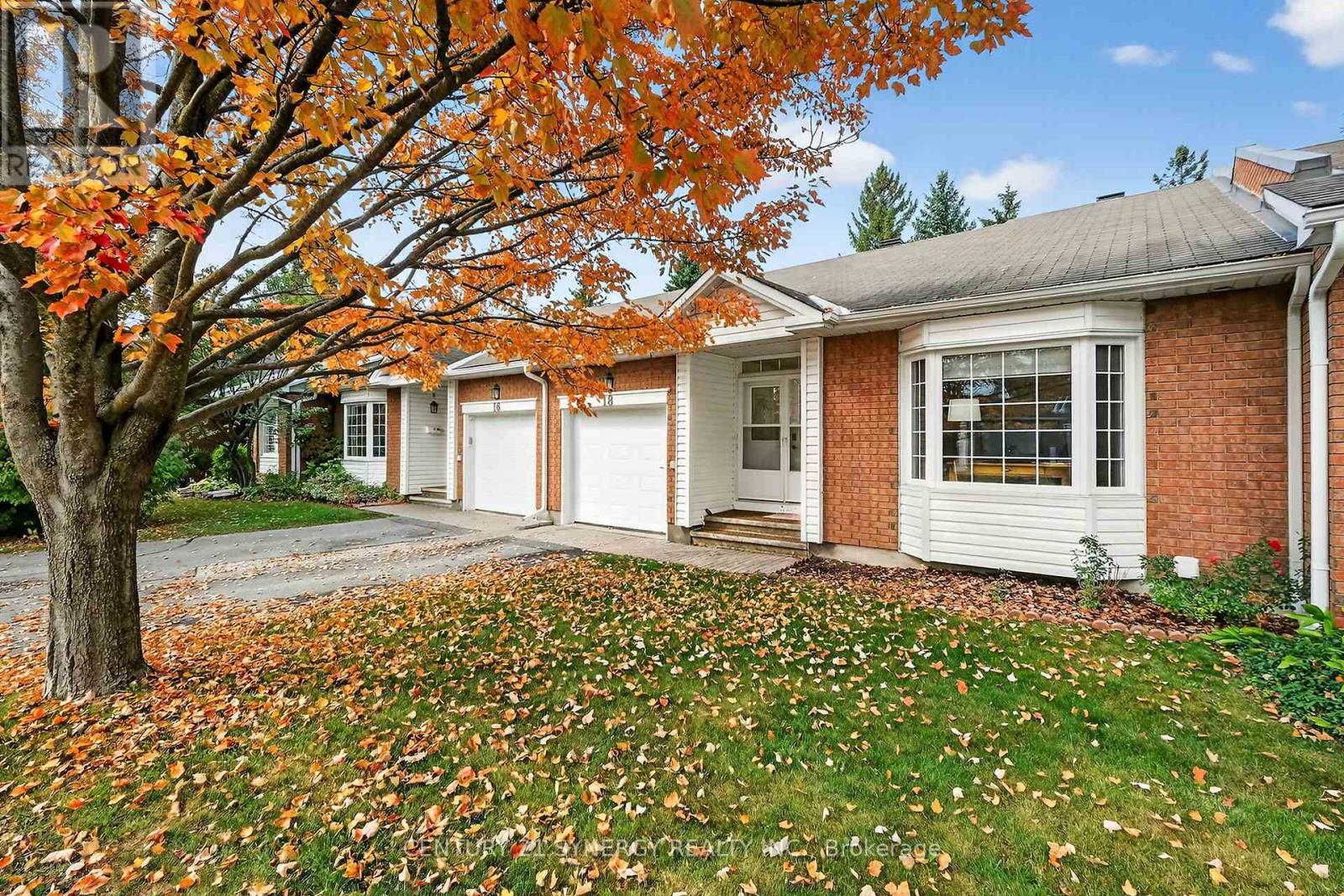 47 - 18 Oyster Bay Court, Ottawa, Ontario  K2S 1H3 - Photo 2 - X12437654