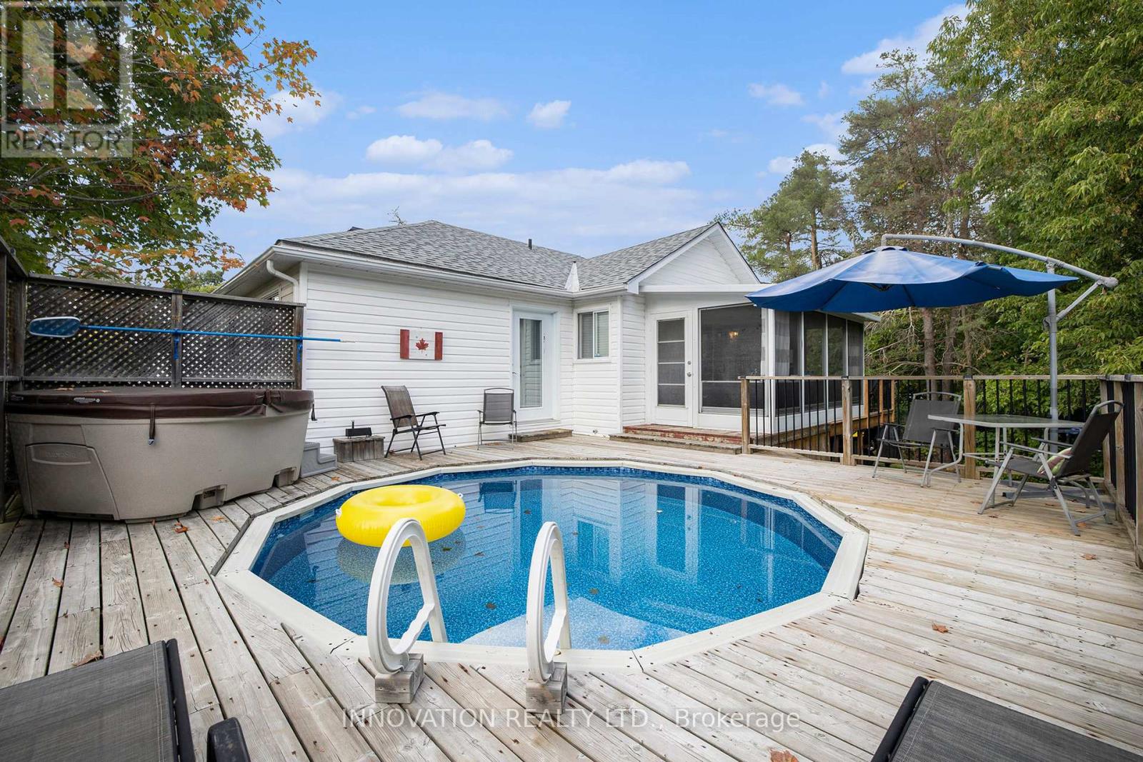 5702 Ferdinand Street, Ottawa, Ontario  K0A 2W0 - Photo 24 - X12437659