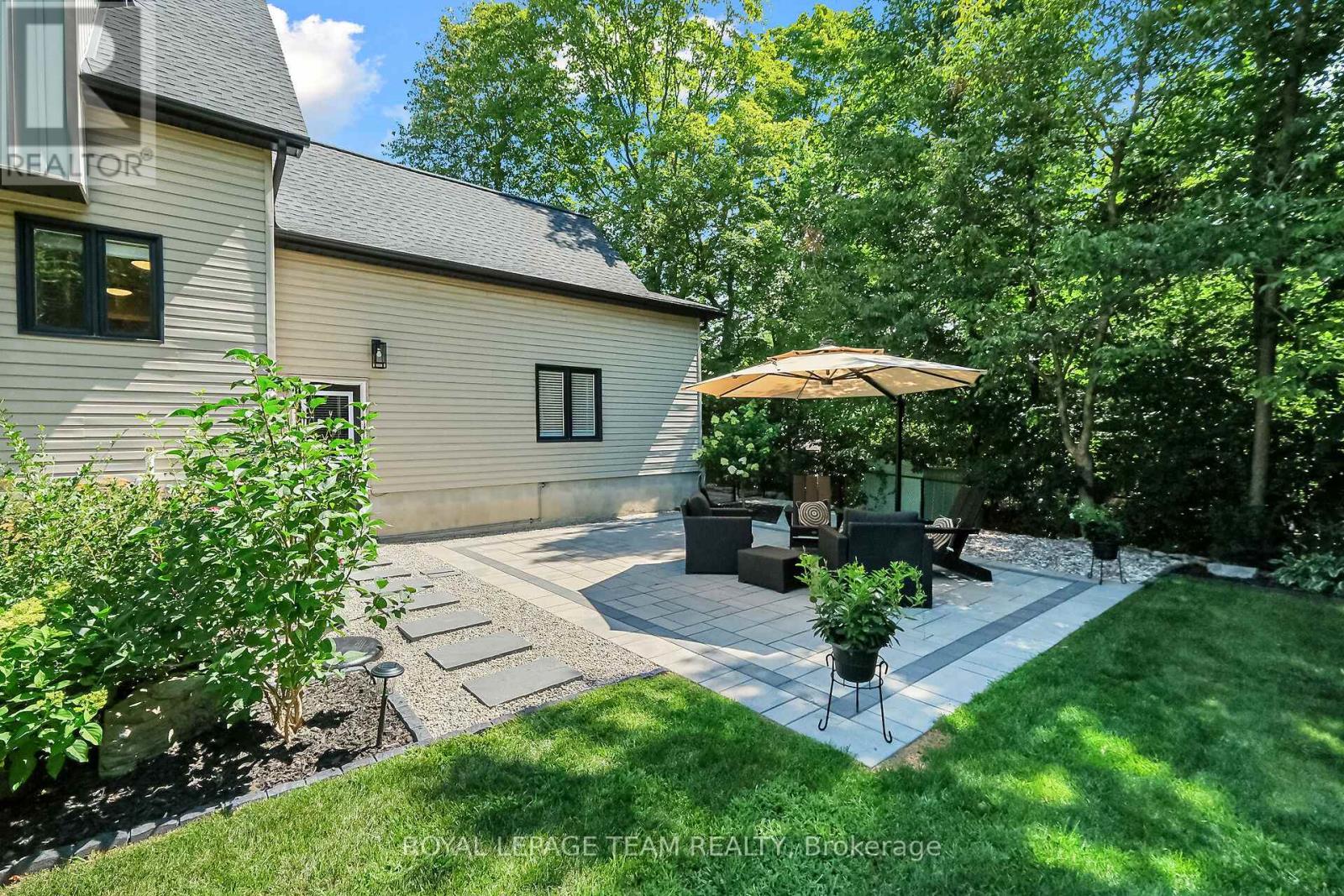 2893 Barlow Crescent, Ottawa, Ontario  K0A 1T0 - Photo 42 - X12437804