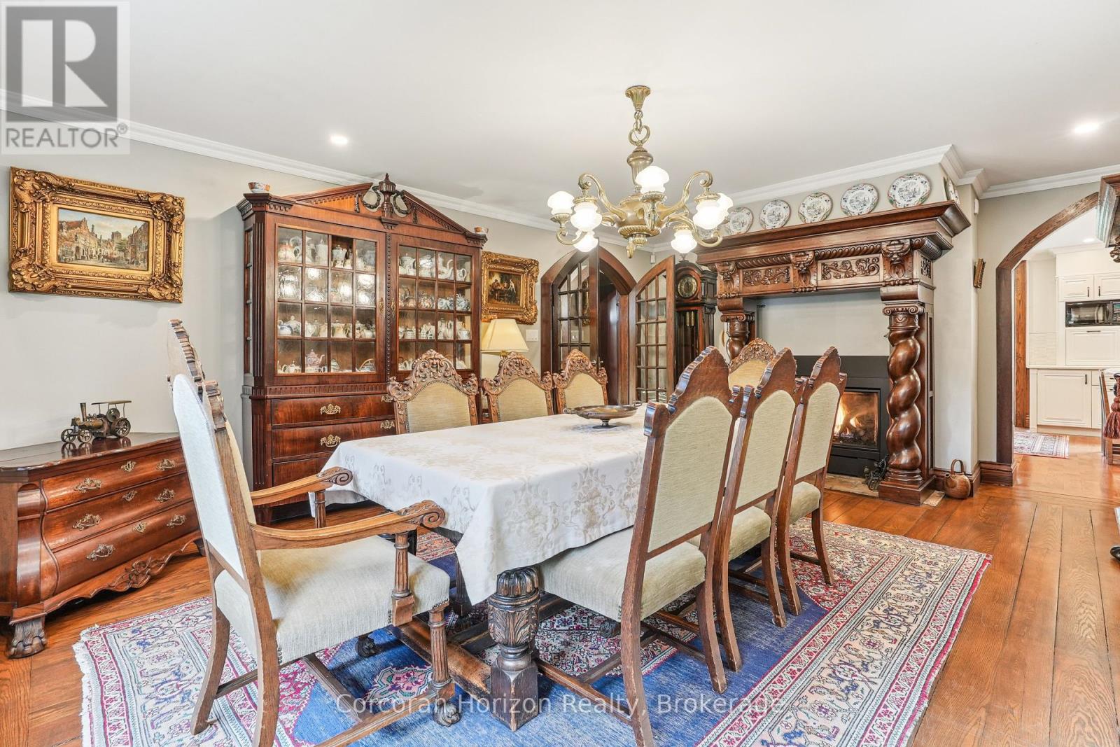 353 Sulphur Springs Road, Hamilton, Ontario  L9G 4T7 - Photo 22 - X12437642