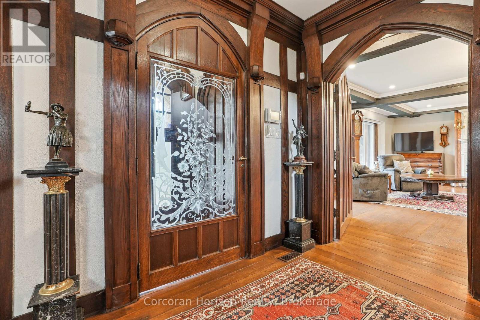 353 Sulphur Springs Road, Hamilton, Ontario  L9G 4T7 - Photo 4 - X12437642