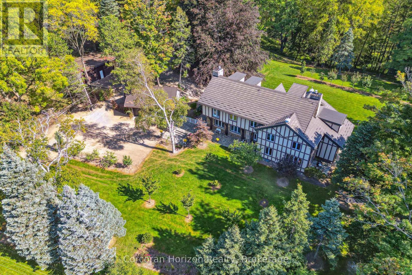 353 Sulphur Springs Road, Hamilton, Ontario  L9G 4T7 - Photo 48 - X12437642