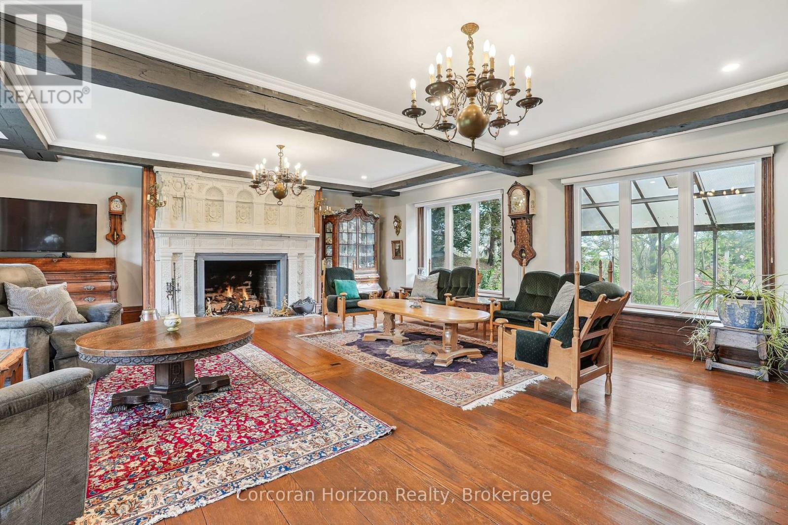 353 Sulphur Springs Road, Hamilton, Ontario  L9G 4T7 - Photo 5 - X12437642