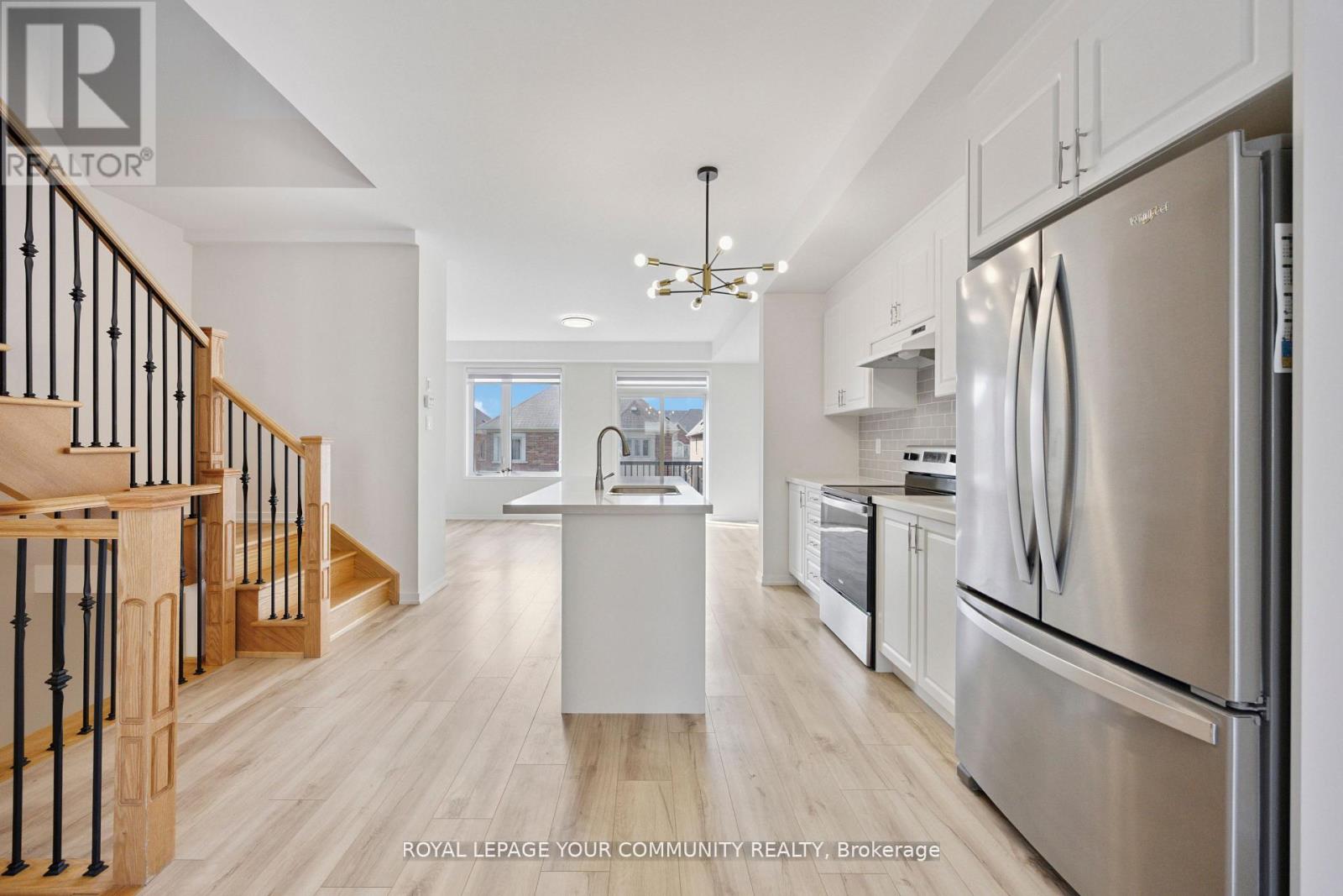 133 Rattenbury Road, Vaughan, Ontario  L6A 5C6 - Photo 10 - N12437562