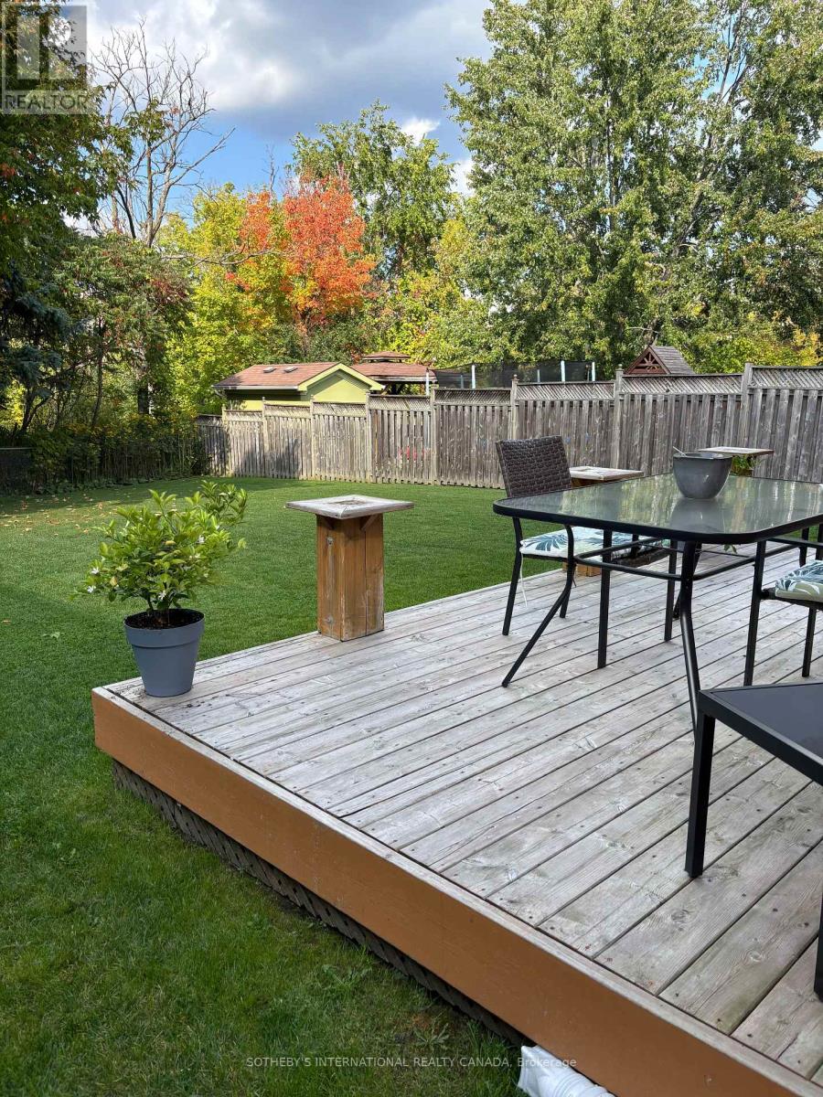 1240 Forest Street, Innisfil, Ontario  L9S 1Z6 - Photo 29 - N12437563