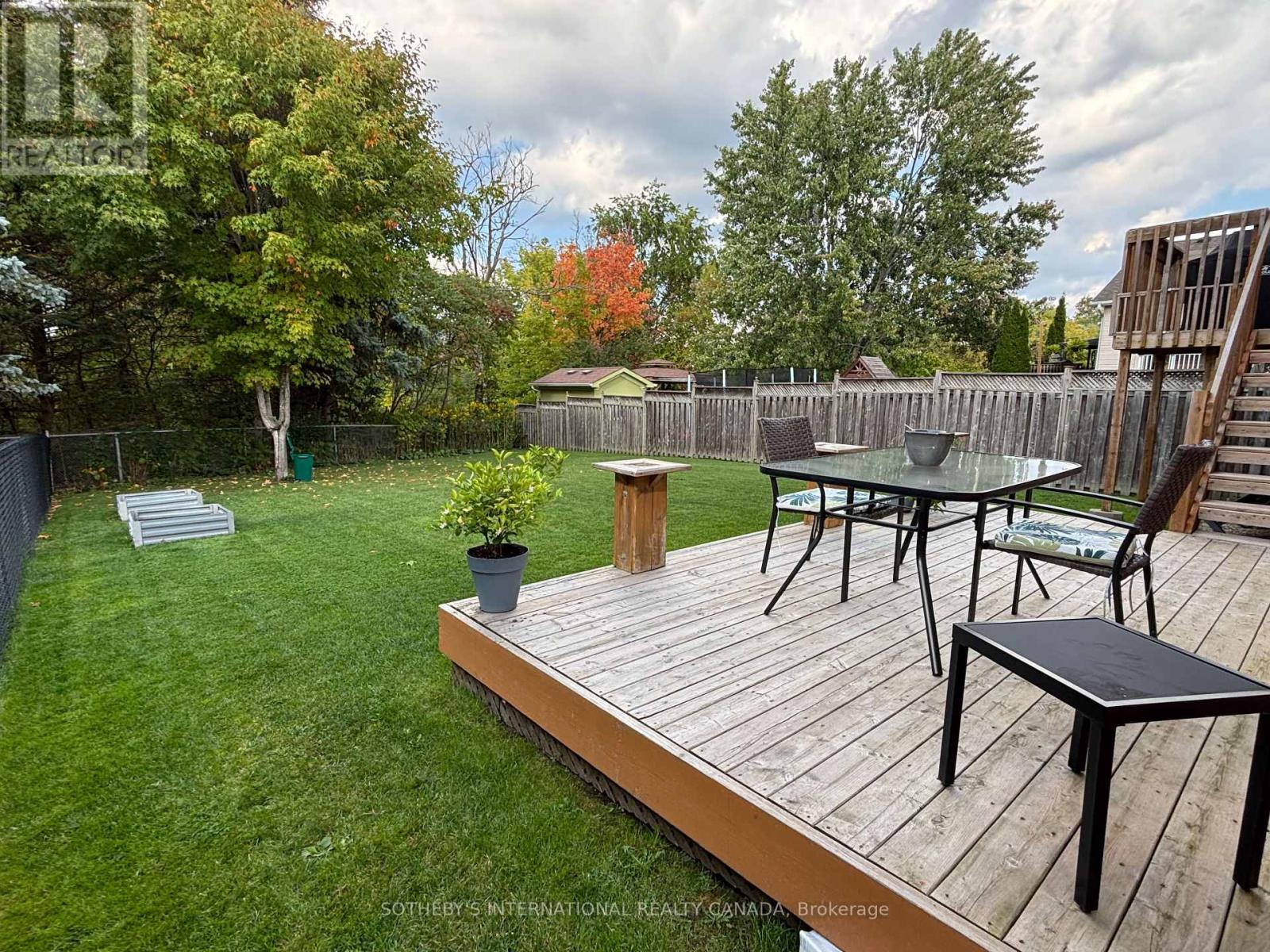 1240 Forest Street, Innisfil, Ontario  L9S 1Z6 - Photo 32 - N12437563