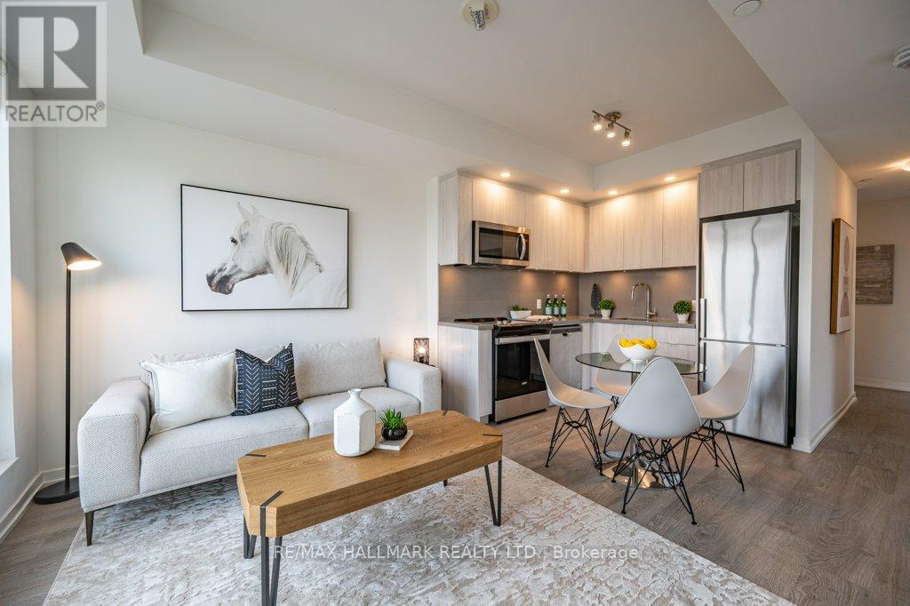 619e - 8868 Yonge Street, Richmond Hill, Ontario  L4C 1Z8 - Photo 11 - N12437600