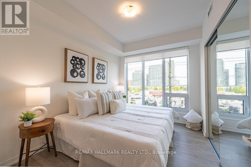 619e - 8868 Yonge Street, Richmond Hill, Ontario  L4C 1Z8 - Photo 12 - N12437600
