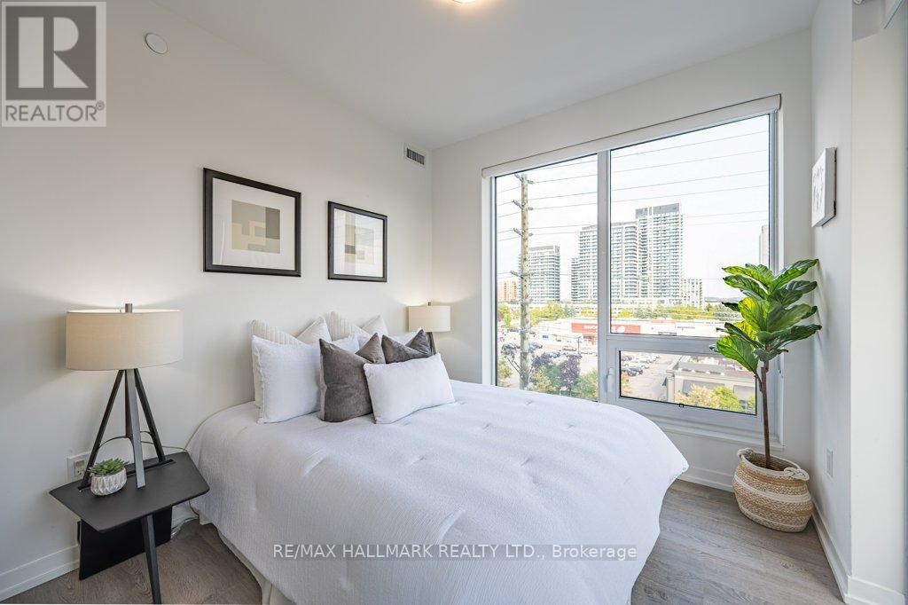 619e - 8868 Yonge Street, Richmond Hill, Ontario  L4C 1Z8 - Photo 13 - N12437600