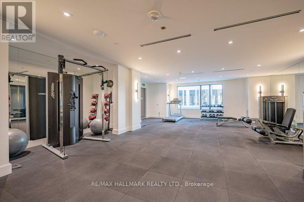 619e - 8868 Yonge Street, Richmond Hill, Ontario  L4C 1Z8 - Photo 18 - N12437600