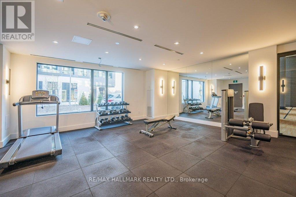 619e - 8868 Yonge Street, Richmond Hill, Ontario  L4C 1Z8 - Photo 19 - N12437600