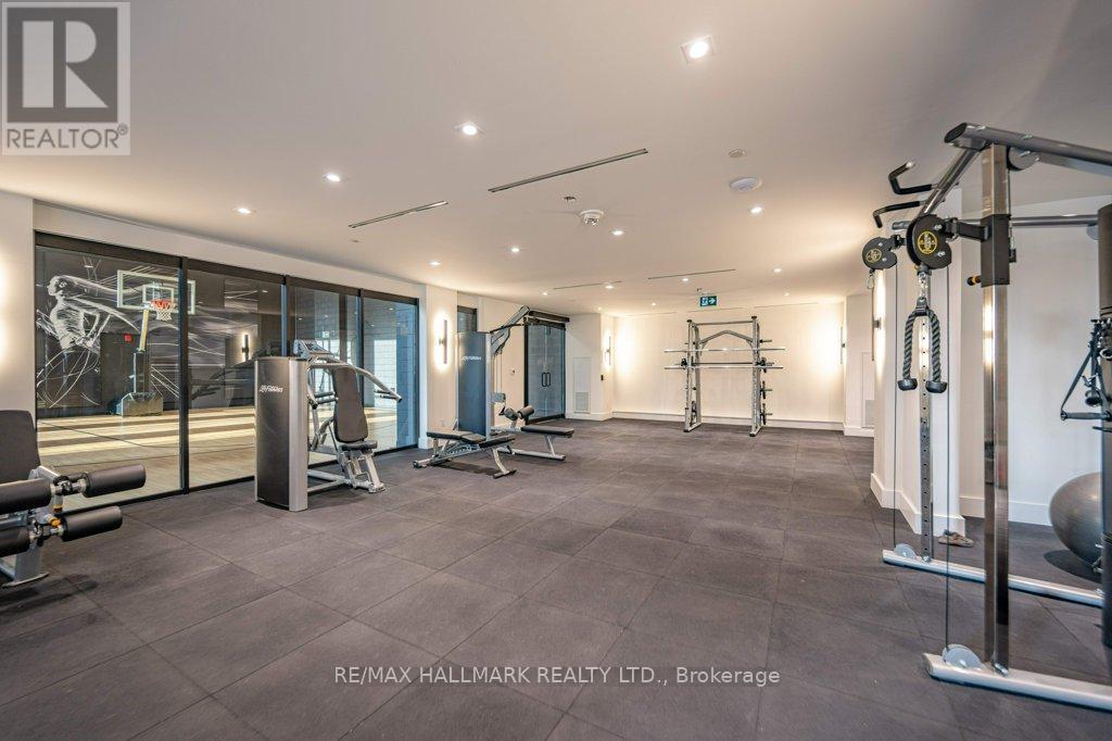 619e - 8868 Yonge Street, Richmond Hill, Ontario  L4C 1Z8 - Photo 20 - N12437600