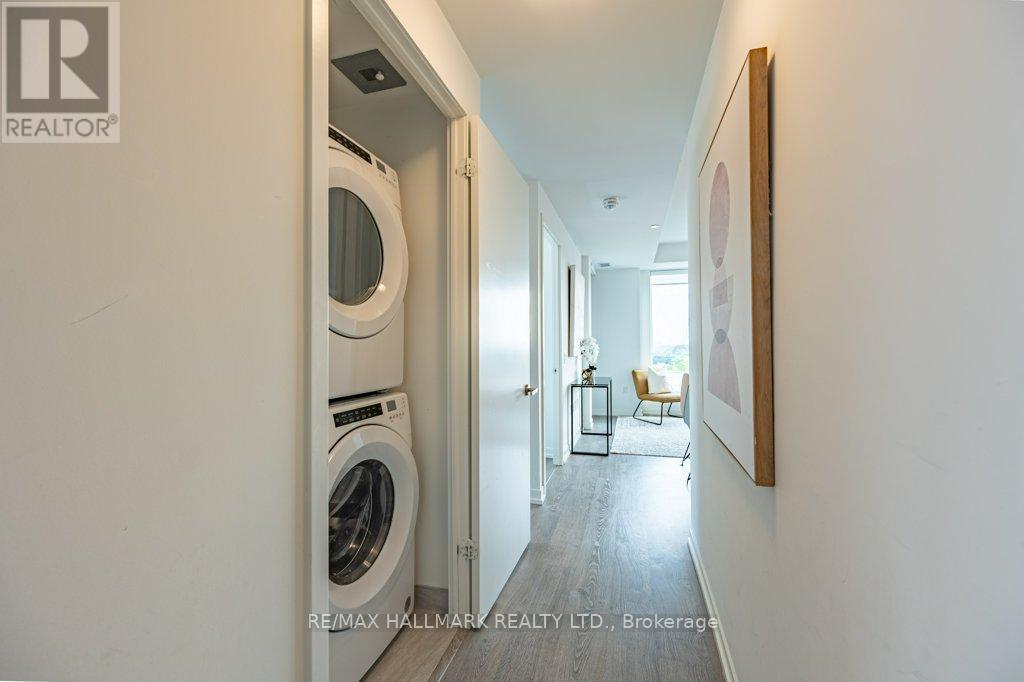 619e - 8868 Yonge Street, Richmond Hill, Ontario  L4C 1Z8 - Photo 5 - N12437600