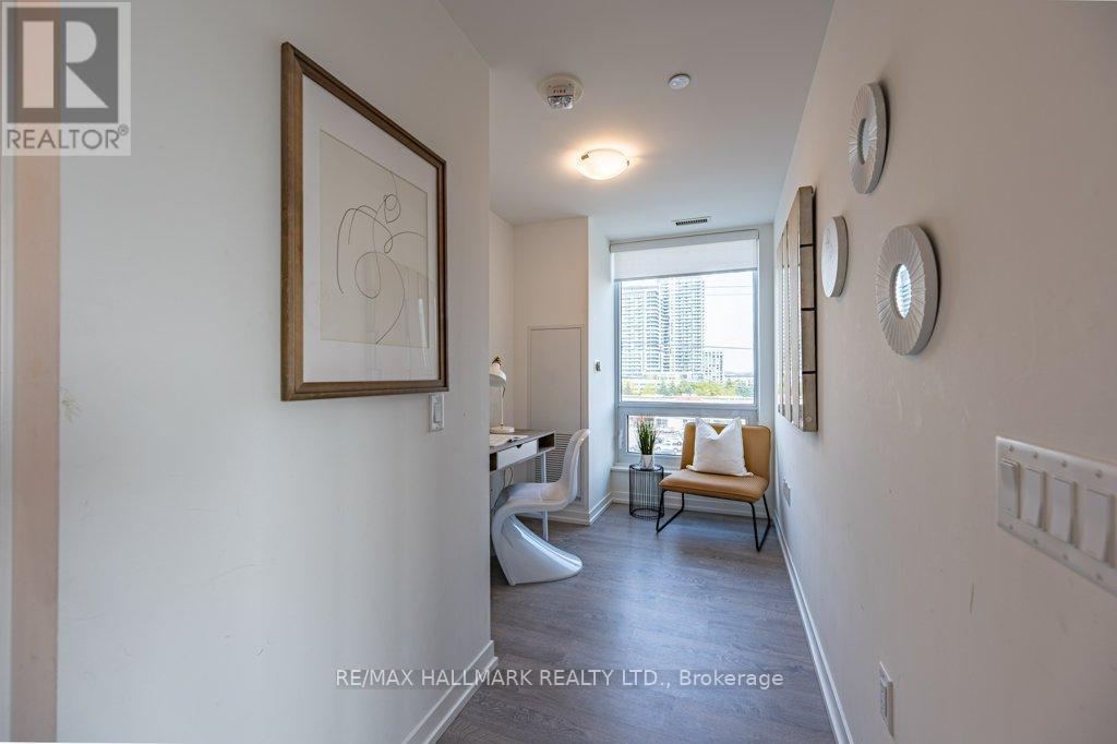 619e - 8868 Yonge Street, Richmond Hill, Ontario  L4C 1Z8 - Photo 6 - N12437600