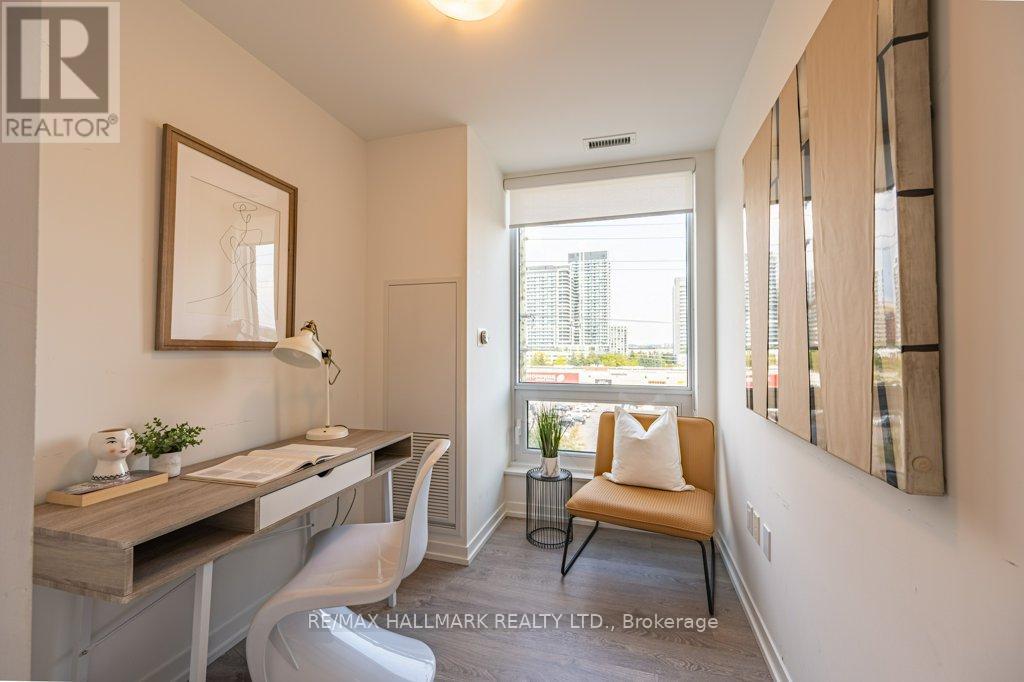 619e - 8868 Yonge Street, Richmond Hill, Ontario  L4C 1Z8 - Photo 7 - N12437600