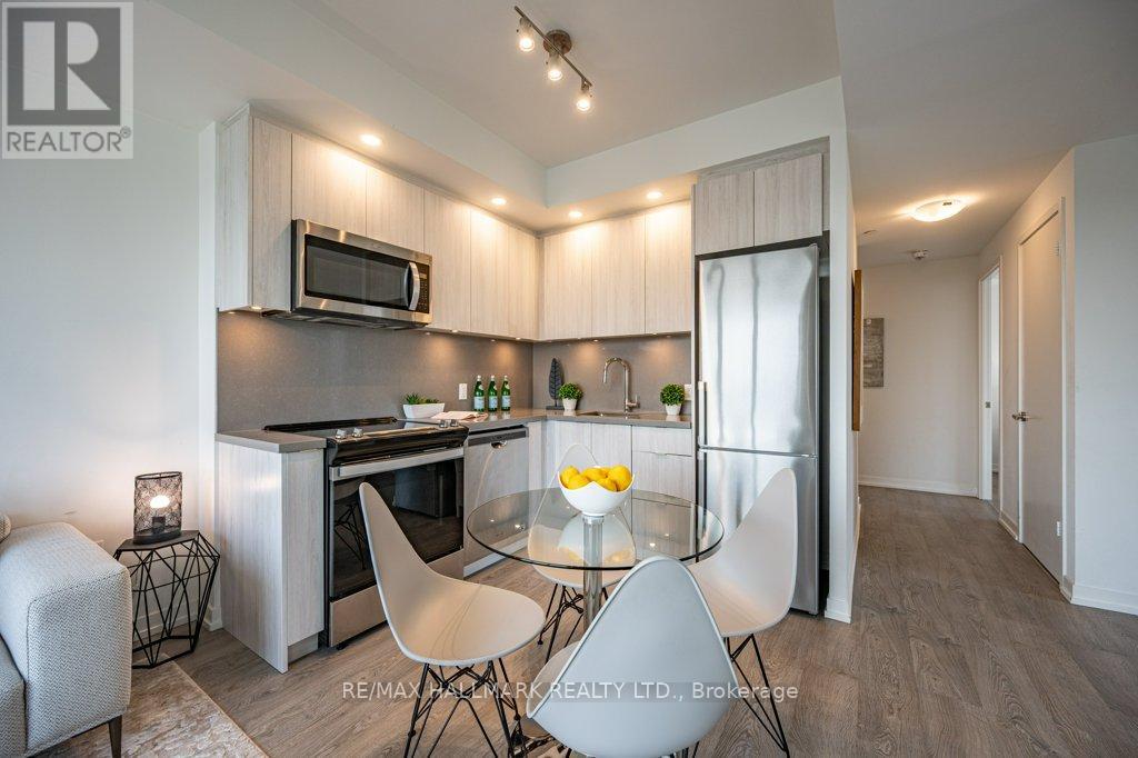619e - 8868 Yonge Street, Richmond Hill, Ontario  L4C 1Z8 - Photo 9 - N12437600