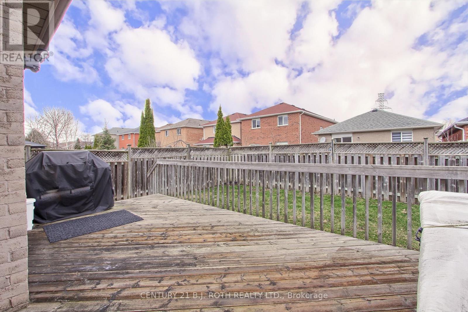 484 Menczel Crescent, Newmarket, Ontario  L3X 2P6 - Photo 20 - N12437613