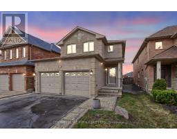 484 Menczel Crescent, Newmarket (Summerhill Estates), Ca