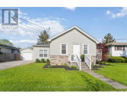 543 Vine Street, St. Catharines (Vine/Linwell), Ca