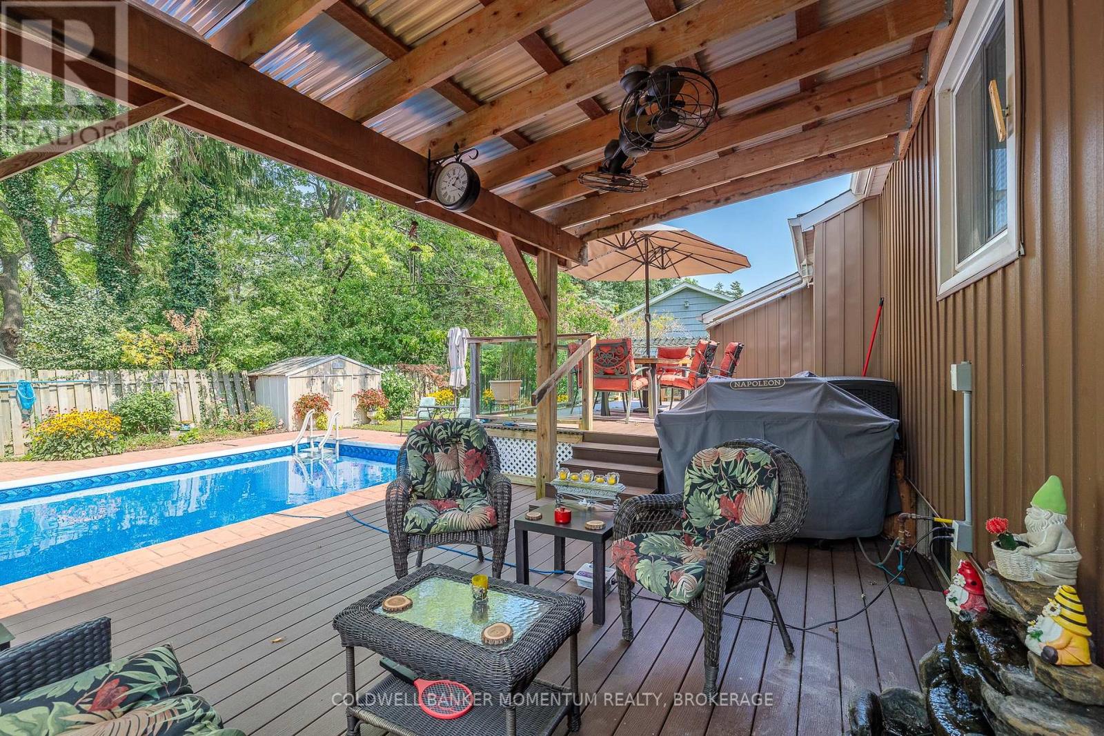 3660 Hazel Street, Fort Erie (Ridgeway), Ontario  L0S 1N0 - Photo 37 - X12437789