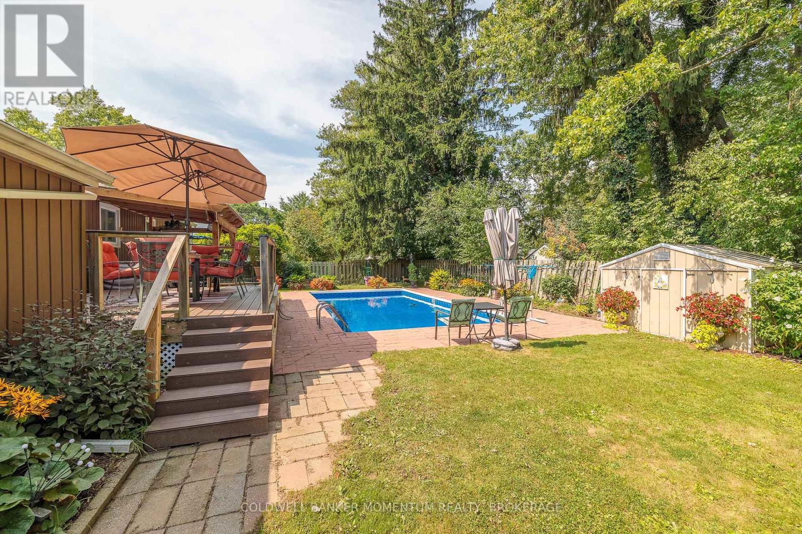 3660 Hazel Street, Fort Erie (Ridgeway), Ontario  L0S 1N0 - Photo 39 - X12437789