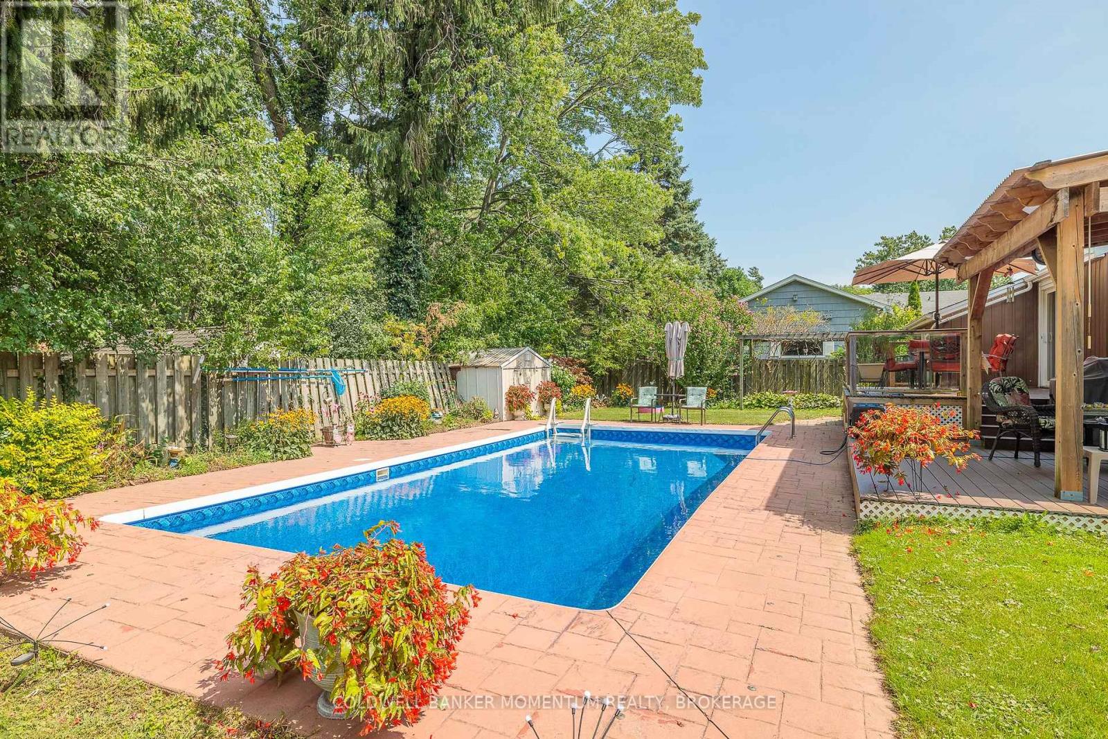 3660 Hazel Street, Fort Erie (Ridgeway), Ontario  L0S 1N0 - Photo 42 - X12437789