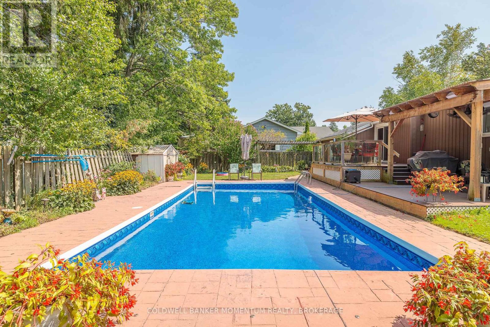 3660 Hazel Street, Fort Erie (Ridgeway), Ontario  L0S 1N0 - Photo 43 - X12437789