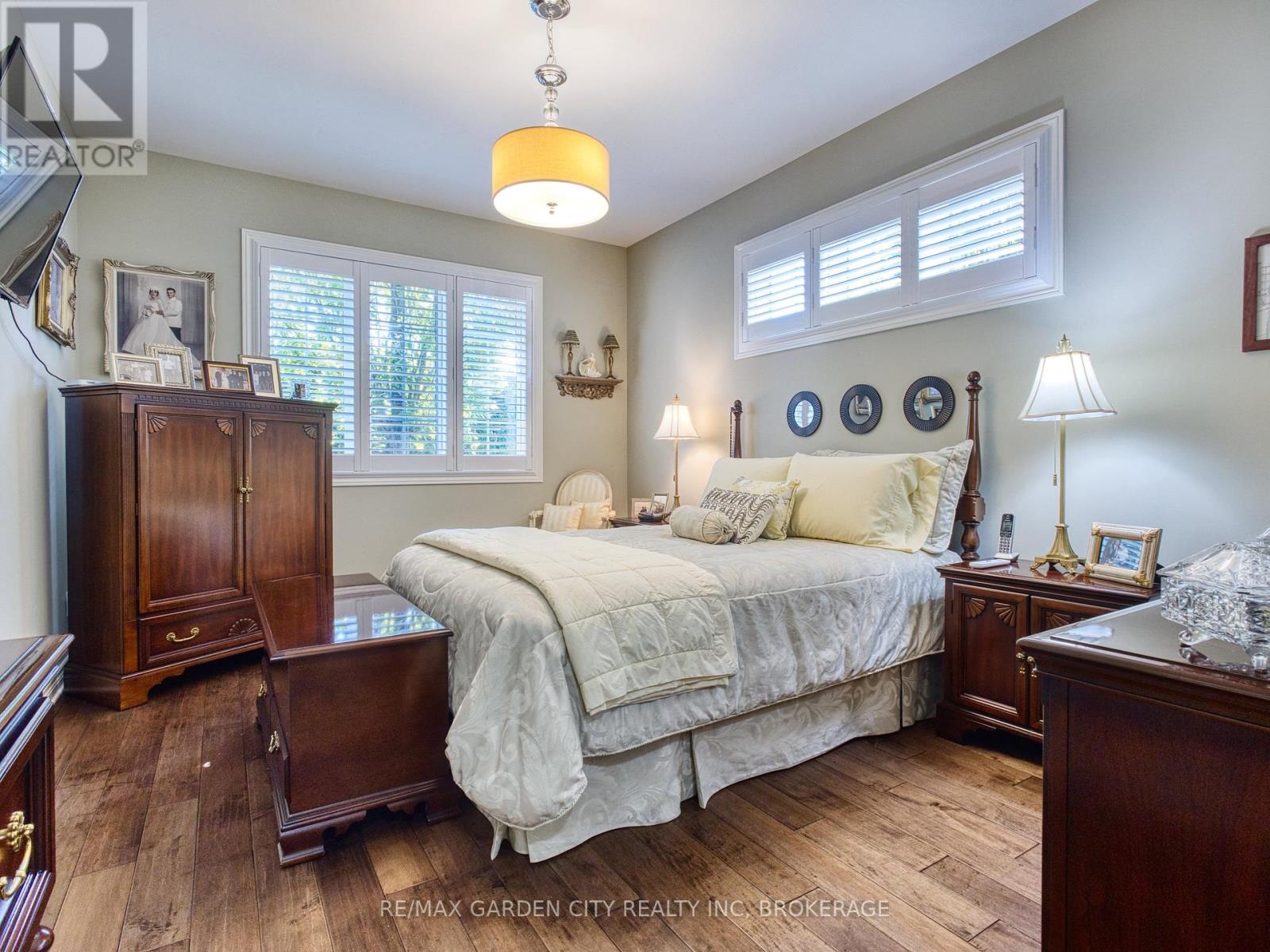 15 - 215 Vansickle Road, St. Catharines (Rykert/vansickle), Ontario  L2S 0E3 - Photo 12 - X12437809
