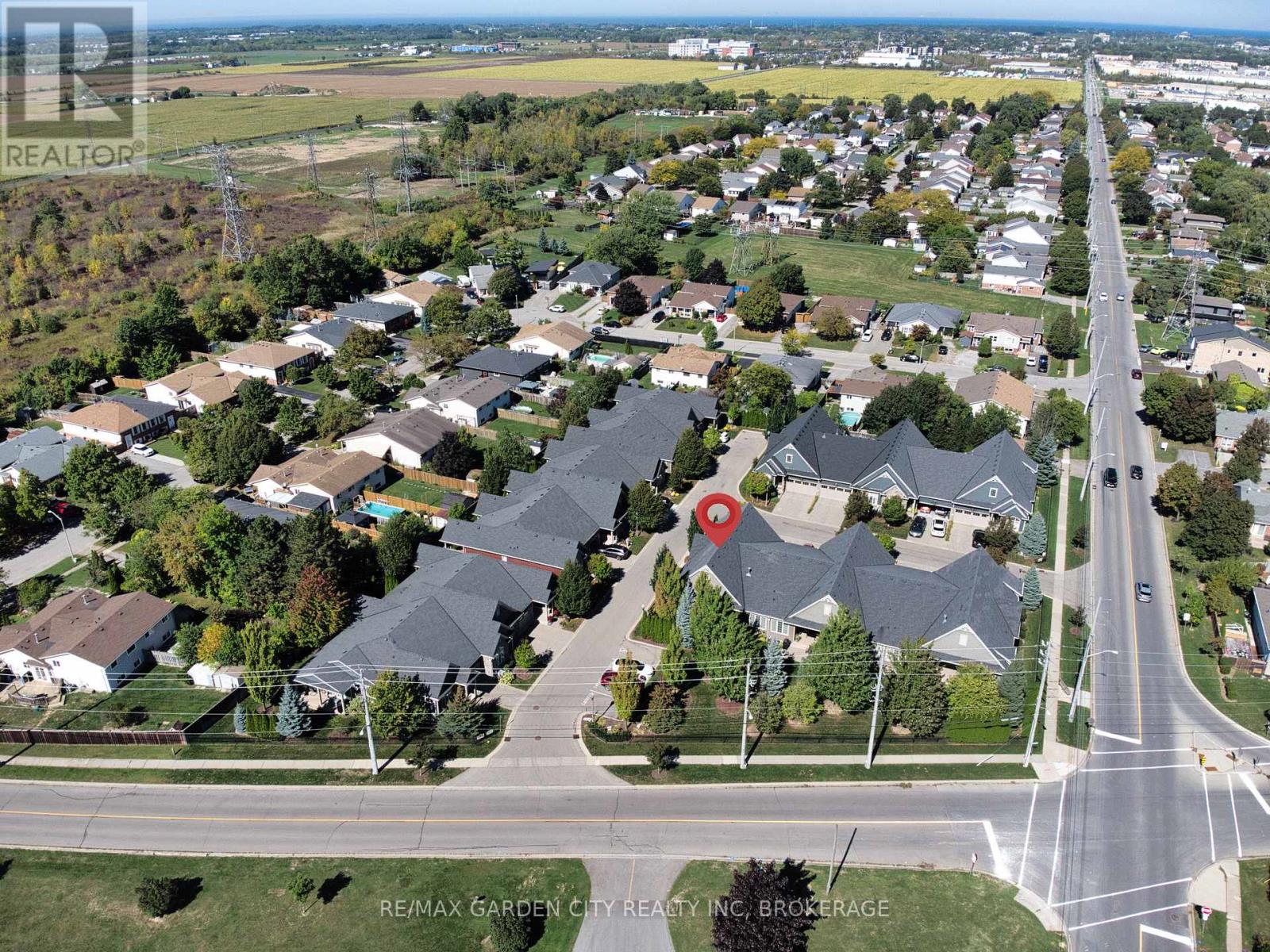 15 - 215 Vansickle Road, St. Catharines (Rykert/vansickle), Ontario  L2S 0E3 - Photo 31 - X12437809