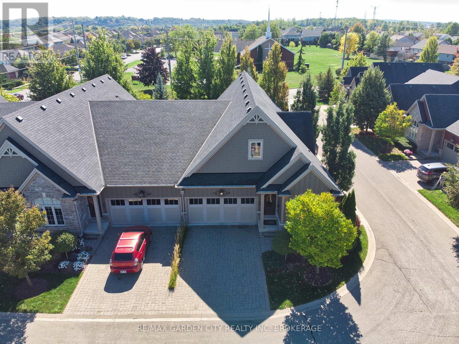 15 - 215 Vansickle Road, St. Catharines (Rykert/vansickle), Ontario  L2S 0E3 - Photo 32 - X12437809