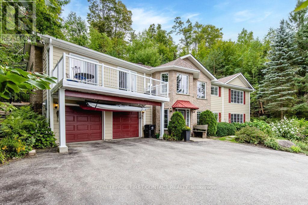14 VALLEYCREST DRIVE, Oro-Medonte, Ontario