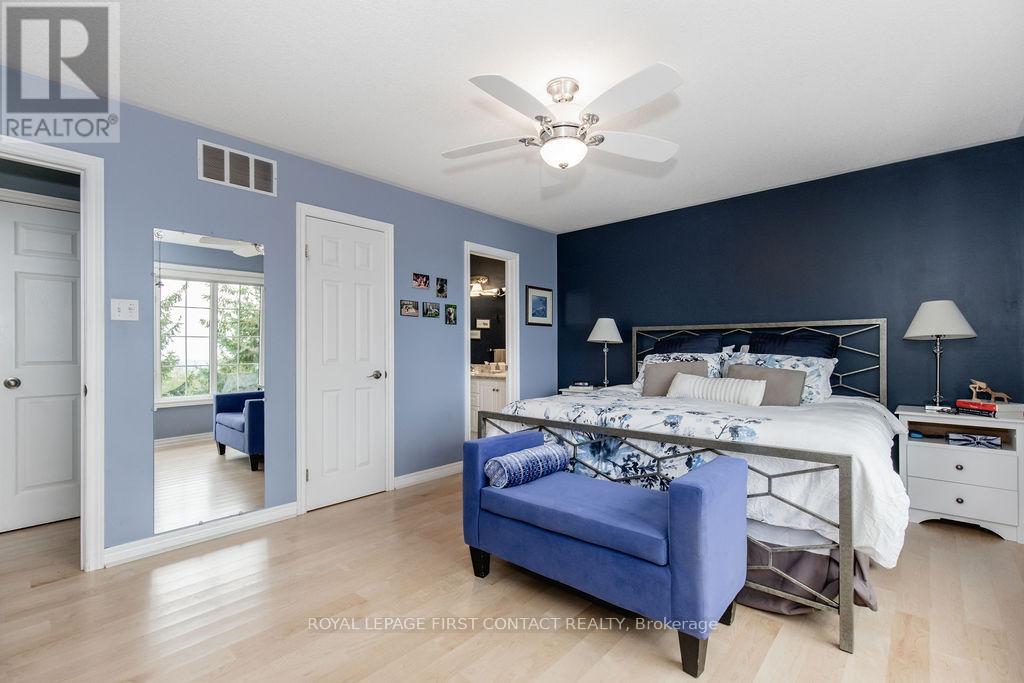 14 Valleycrest Drive, Oro-Medonte, Ontario  L0L 2L0 - Photo 28 - S12437557