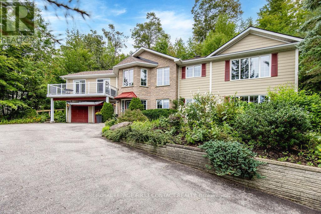 14 Valleycrest Drive, Oro-Medonte, Ontario  L0L 2L0 - Photo 43 - S12437557