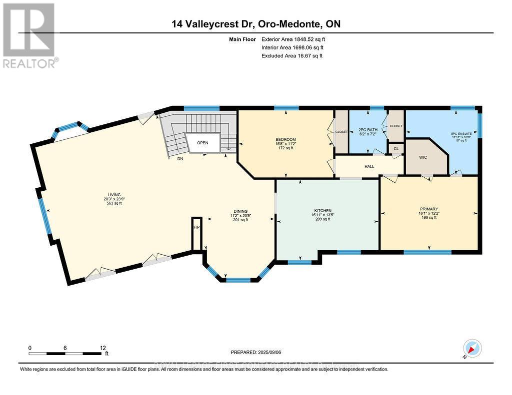 14 Valleycrest Drive, Oro-Medonte, Ontario  L0L 2L0 - Photo 45 - S12437557
