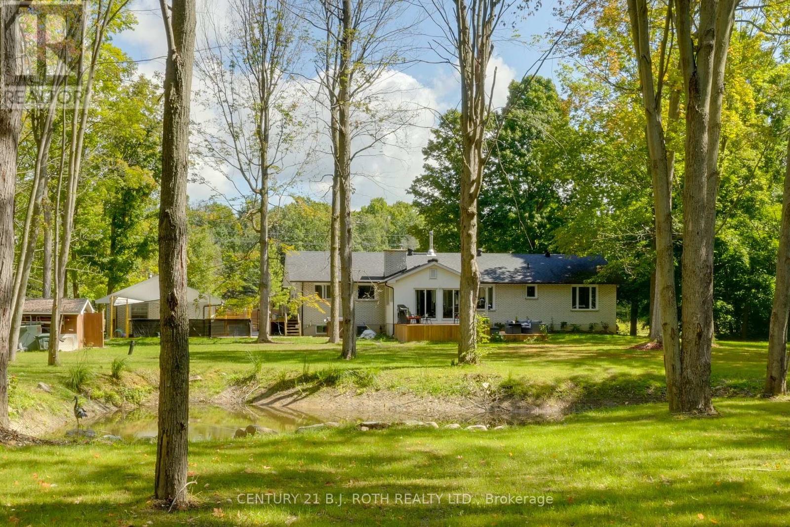 1250 County Road 6 Road S, Tiny, Ontario  L0L 2T0 - Photo 41 - S12437569
