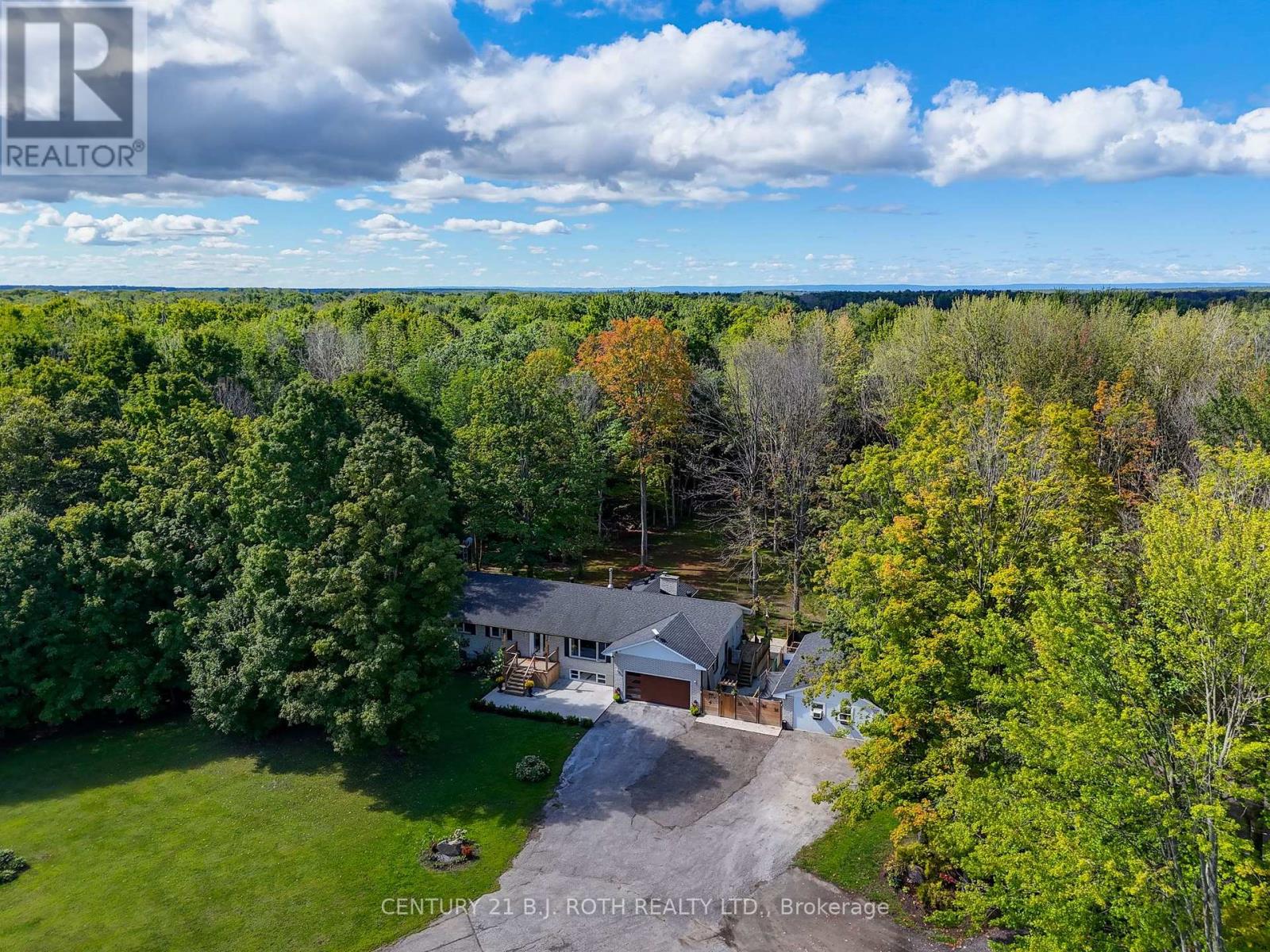 1250 County Road 6 Road S, Tiny, Ontario  L0L 2T0 - Photo 47 - S12437569