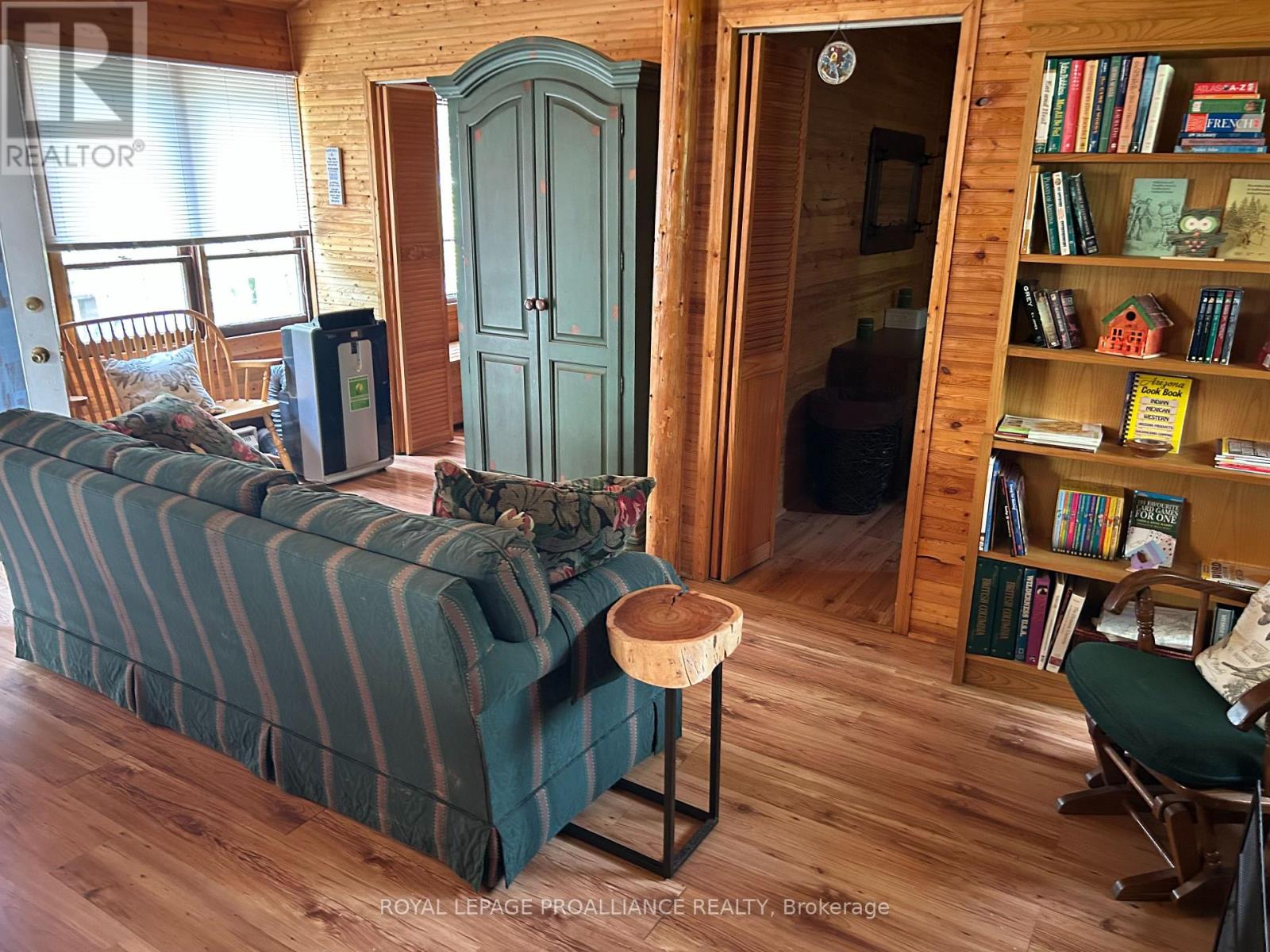 Unit #11 - 422 Island View Road, Alnwick/haldimand, Ontario  K6H 5R7 - Photo 37 - X12406219