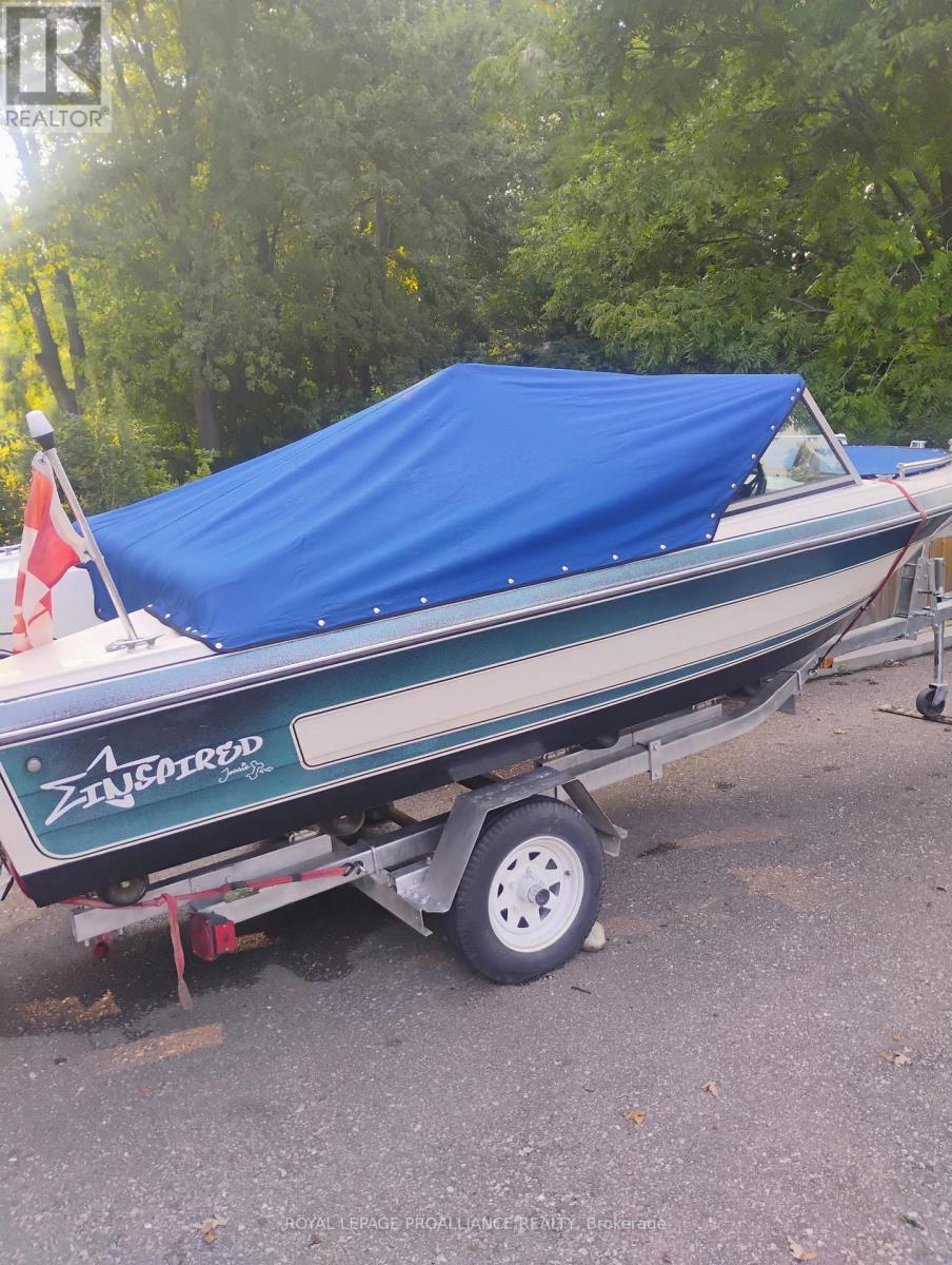 Unit #11 - 422 Island View Road, Alnwick/haldimand, Ontario  K6H 5R7 - Photo 49 - X12406219