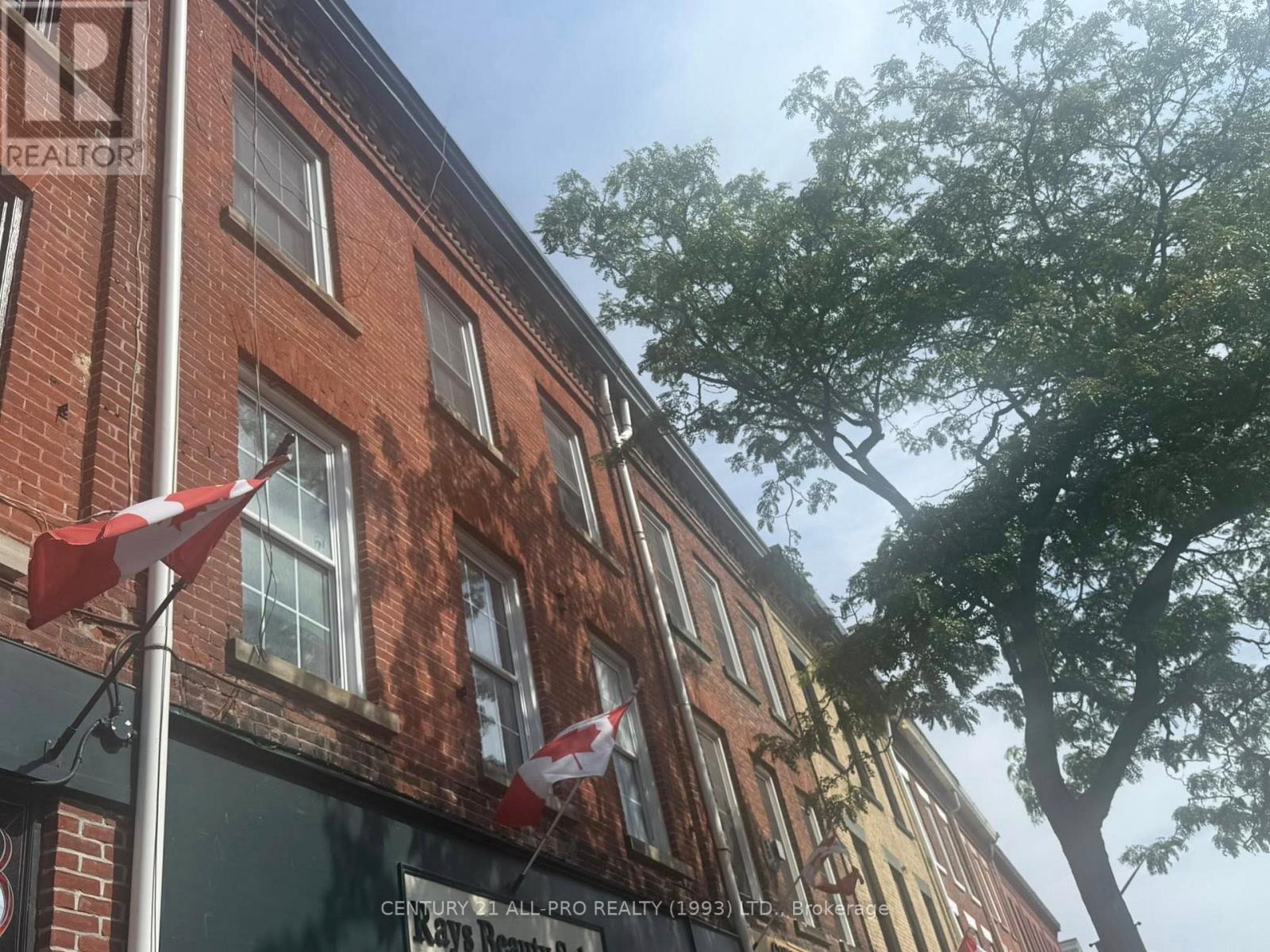 Unit 1 - 82 King Street W, Cobourg, Ontario  K9A 2M3 - Photo 21 - X12435435