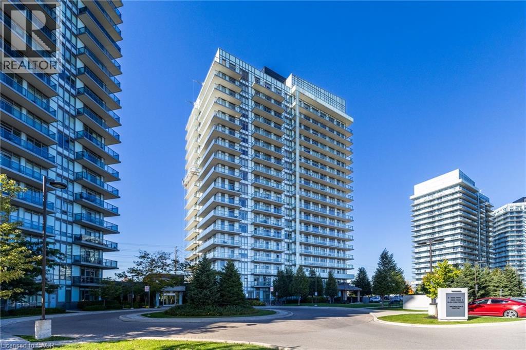 4655 Glen Erin Drive Unit# 1501, Mississauga, Ontario  L5M 0Z1 - Photo 1 - 40775429