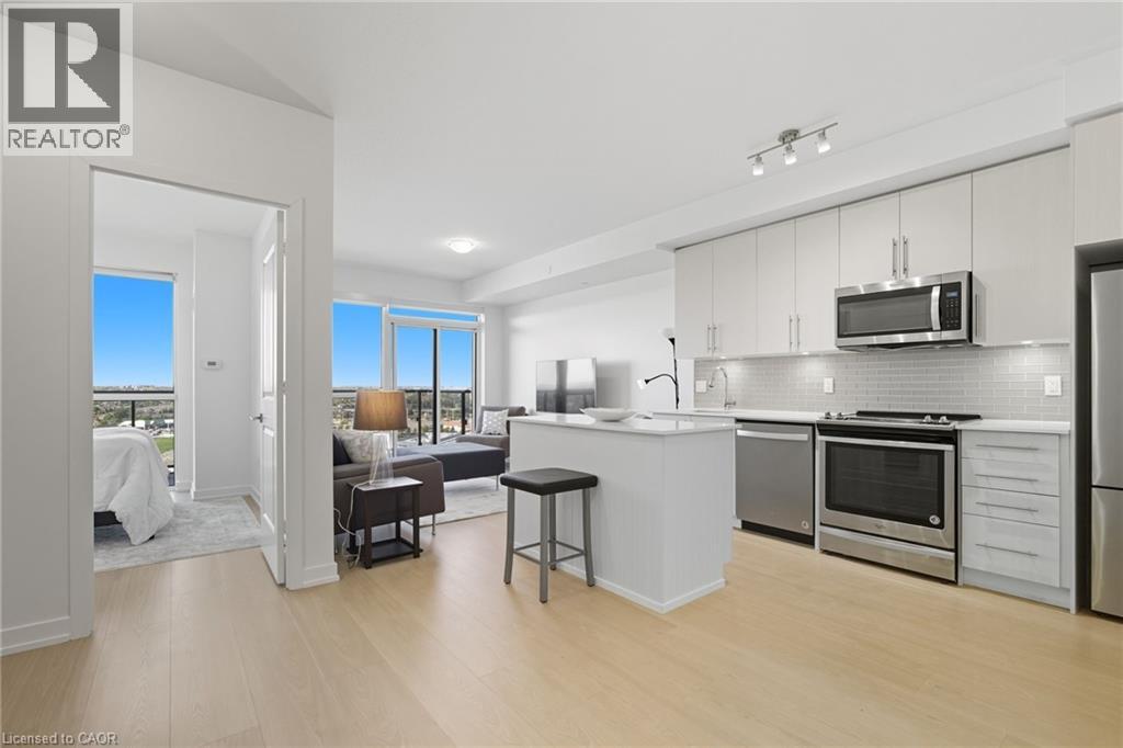 4655 Glen Erin Drive Unit# 1501, Mississauga, Ontario  L5M 0Z1 - Photo 4 - 40775429
