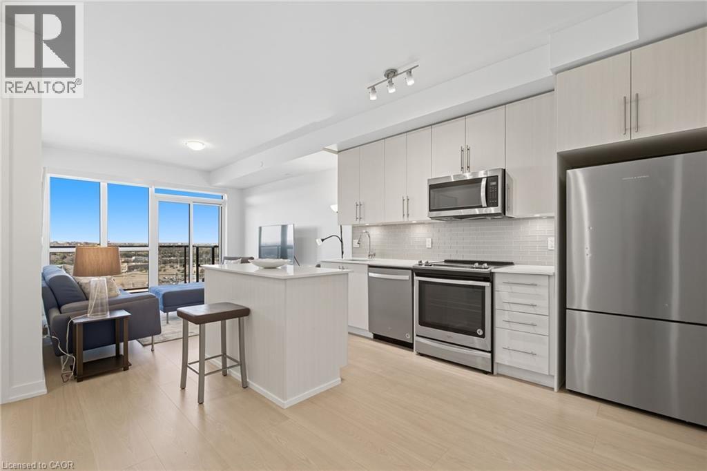 4655 Glen Erin Drive Unit# 1501, Mississauga, Ontario  L5M 0Z1 - Photo 7 - 40775429